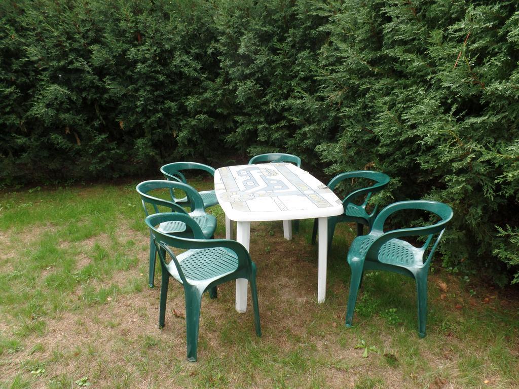 Le Petit Paddock Villa Saint-Gervais-les-Bains Rum bild